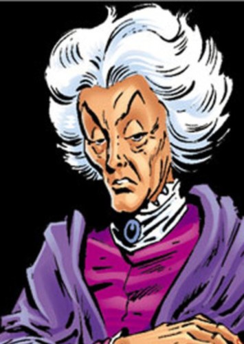 Agatha Harkness