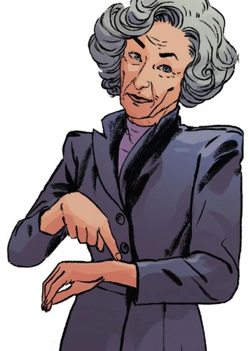 Agatha Harkness