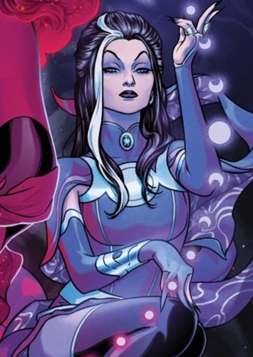 Agatha Harkness