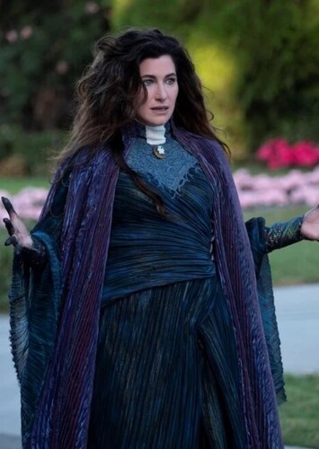 Agatha Harkness