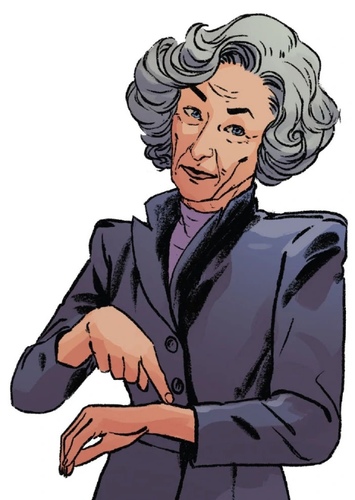 Agatha Harkness