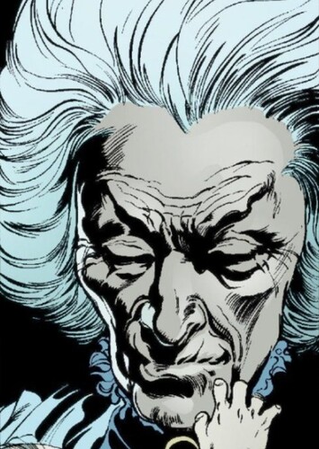 Agatha Harkness