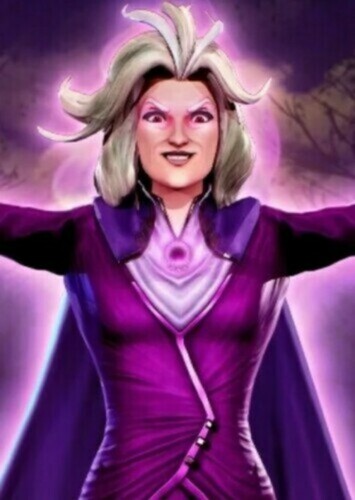 Agatha Harkness