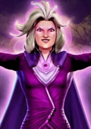 Agatha Harkness