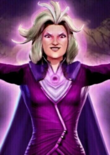 Agatha Harkness