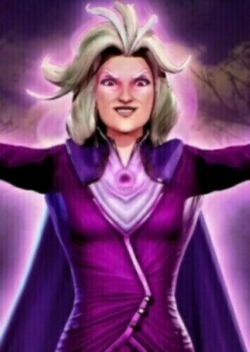 Agatha Harkness
