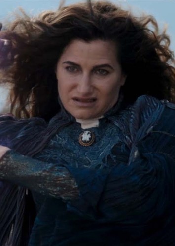 Agatha Harkness
