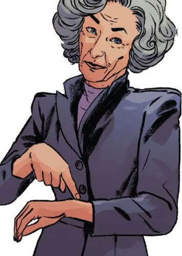 Agatha Harkness