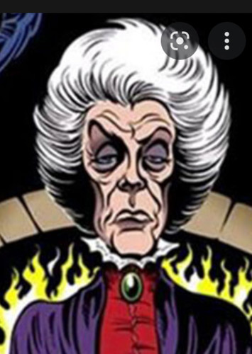Agatha Harkness