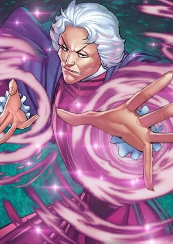 Agatha Harkness