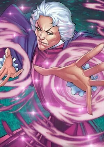 Agatha Harkness