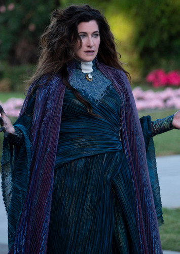 Agatha Harkness
