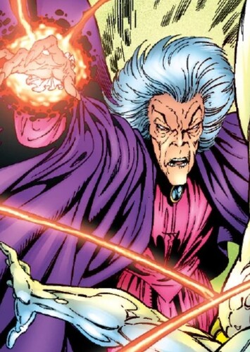 Agatha Harkness (MCU)