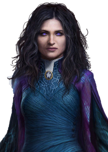 Agatha Harkness (Prime)