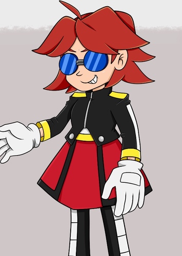 Agatha Kintobor