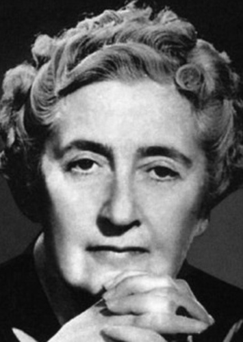 Agatha Miller