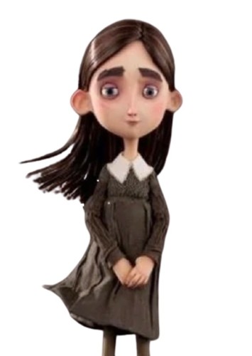 Agatha Prenderghast