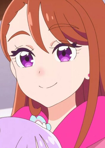 Ageha hijiri