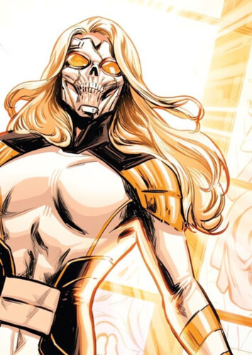 Sharon Carter