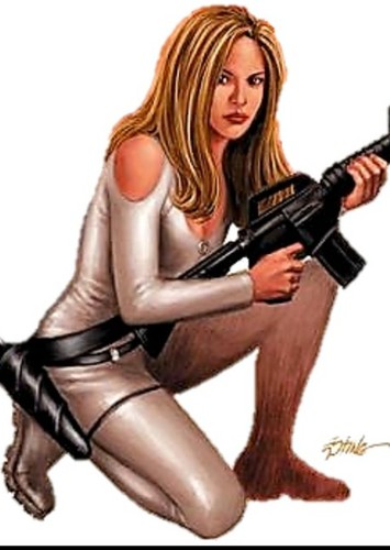 Agent 13