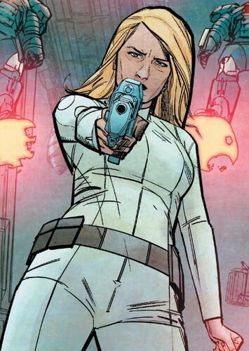 Agent 13