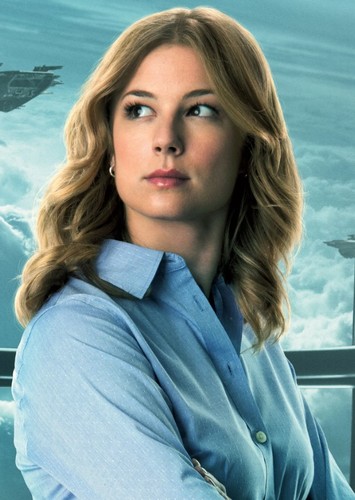 Agent 13 (MCU)