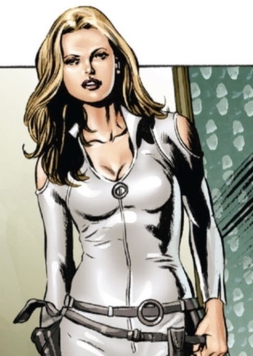 Agent 13
