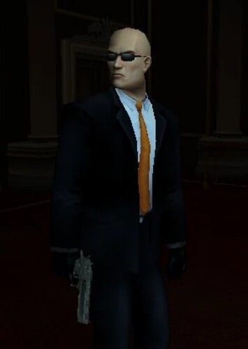 Agent 17