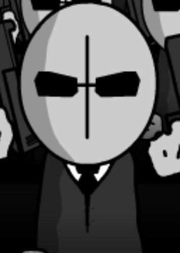 Agent #2
