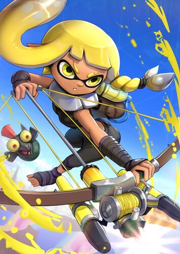 Agent 3 / Amber