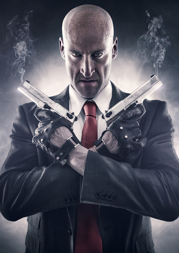 Agent 47