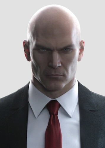 Agent 47