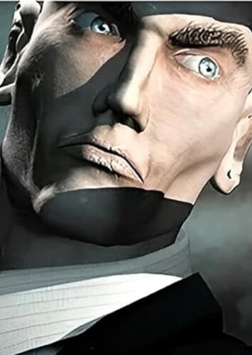 Agent 47