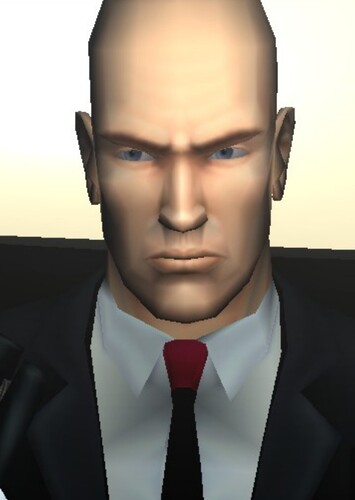 Agent 47