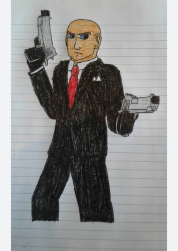 Agent 47