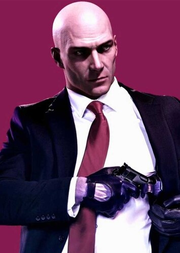Agent 47