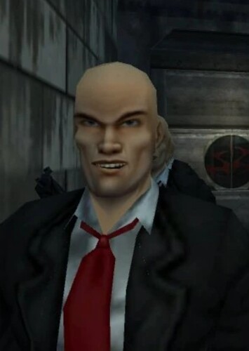 Agent 48