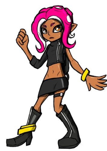 Agent 8