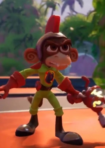 Agent 9
