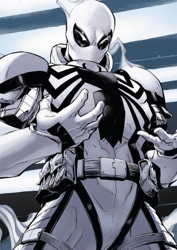 Agent Anti-Venom/Agent Venom