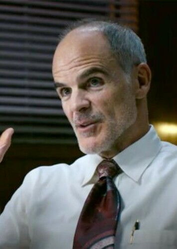 AGENT BURKE