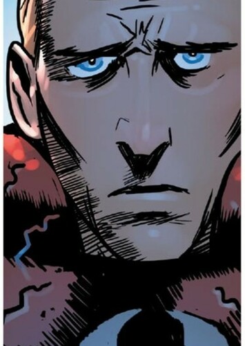 Agent carnage (Cletus kasady)