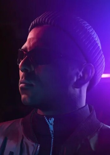 Agent Chamberlin
