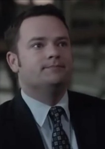 Agent Collins