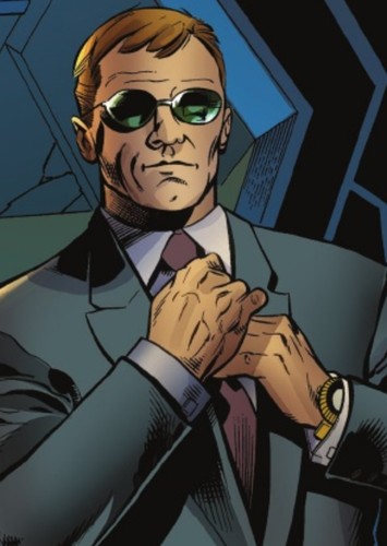 Phil Coulson