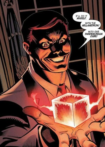 Agent Coulson