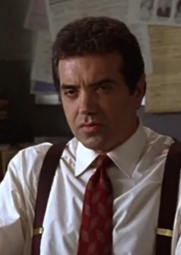 Agent Dave Kujan