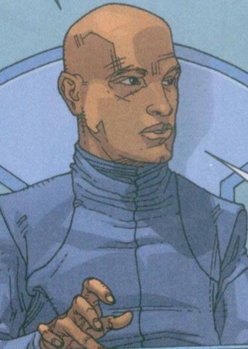 Agent Deems