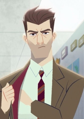 Agent Devinaux