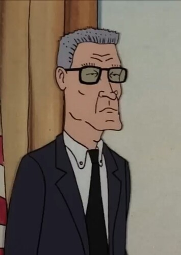 Agent Flemming